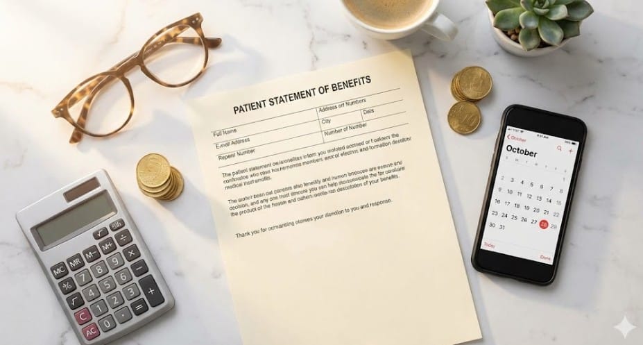 노인장기요양보험 의사소견서 발급부터 제출까지 완벽 정리