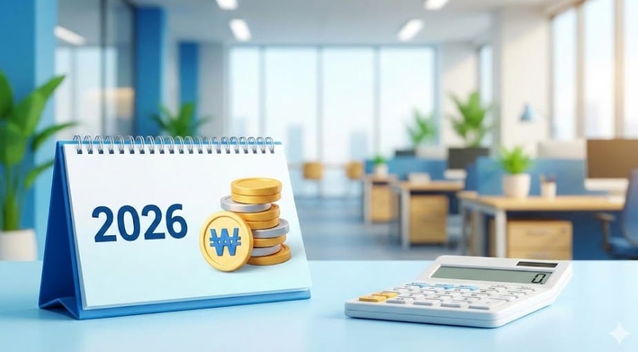 2026년 공무원 초과근무단가 인상 이미지