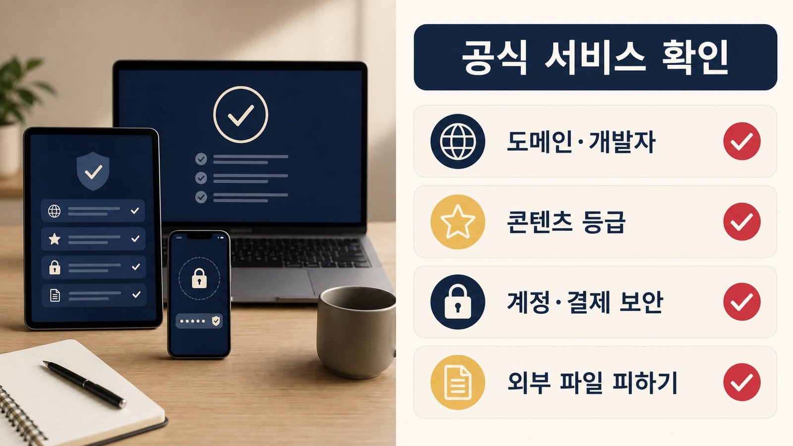비플릭스 이용 전 공식 주소와 운영사, 콘텐츠 권리 안내, 결제 경로를 확인하는 화면